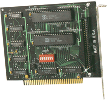 CIO-DIO48 48 Channel Digital Input Output Cards